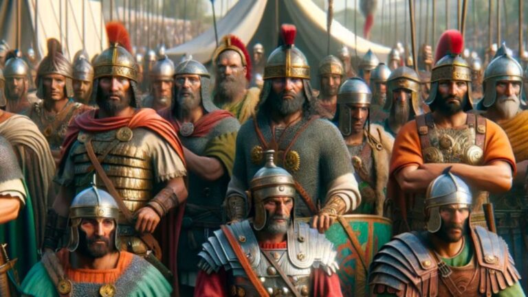 Carthage Military Strengths: Unrivaled in the Ancient World