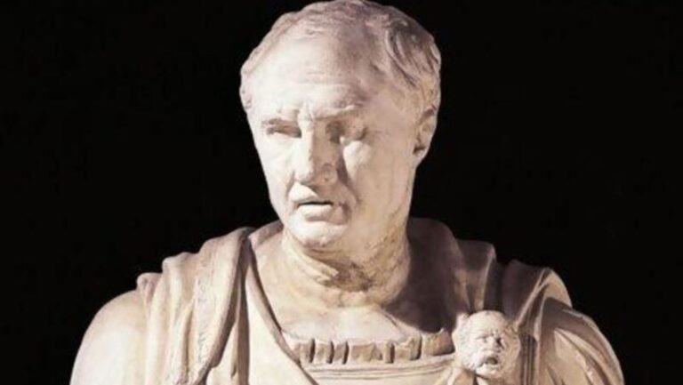 Cicero philosophy