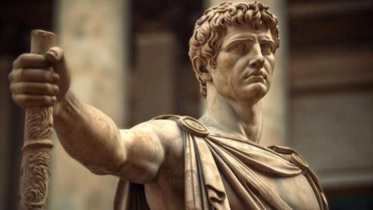 Cicero on Aging: Timeless Wisdom for a Fulfilling Life