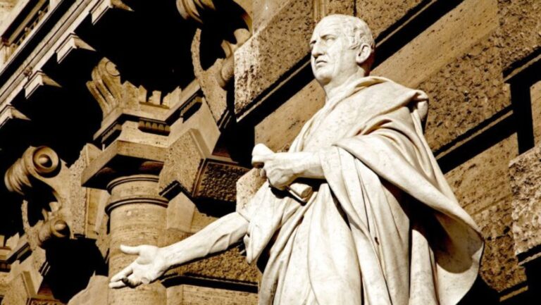 Cicero Law Contributions: A Lasting Legacy.