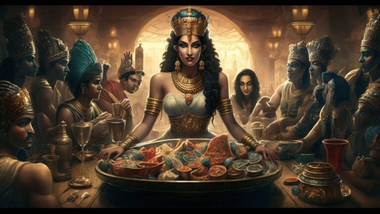 Cleopatra’s Ethnicity: Facts Behind the Legend