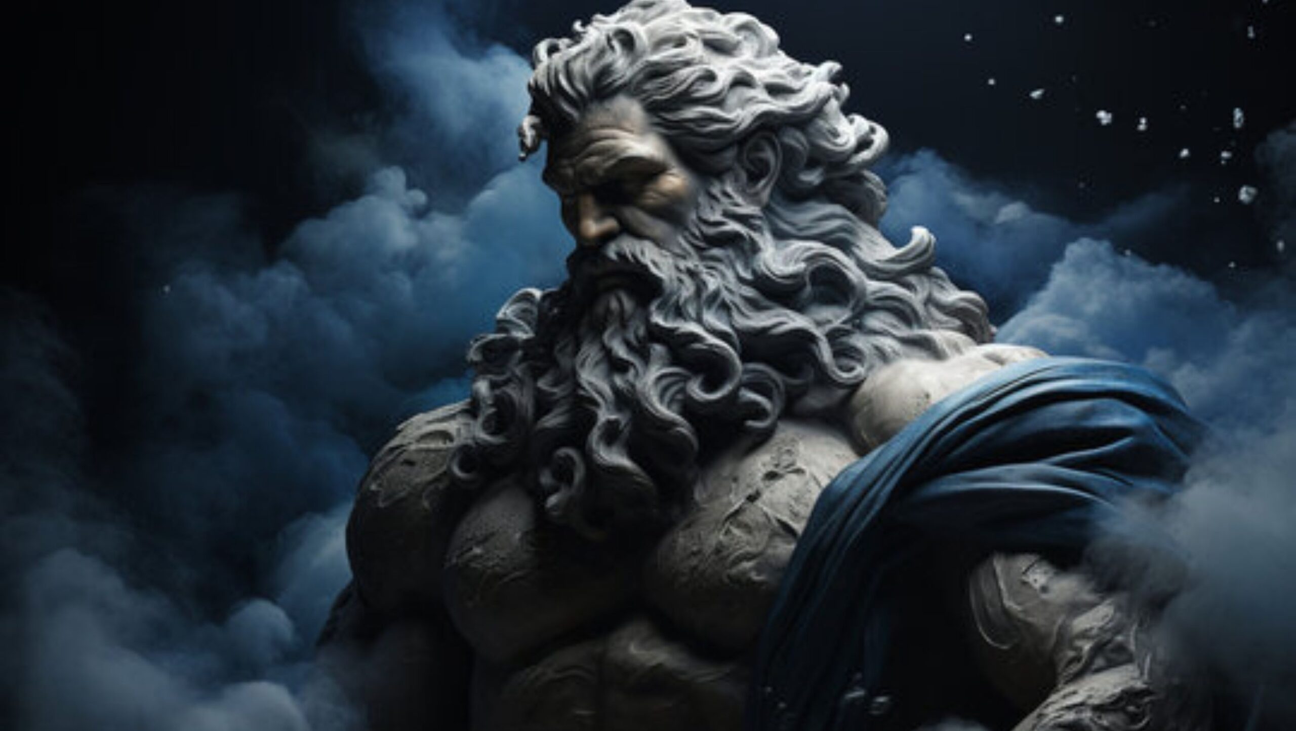 Cronus Greek Mythology: The Titan God | AncientPedia