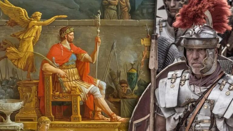 The Decline of the Macedonian Kingdom: A Tragic Tale