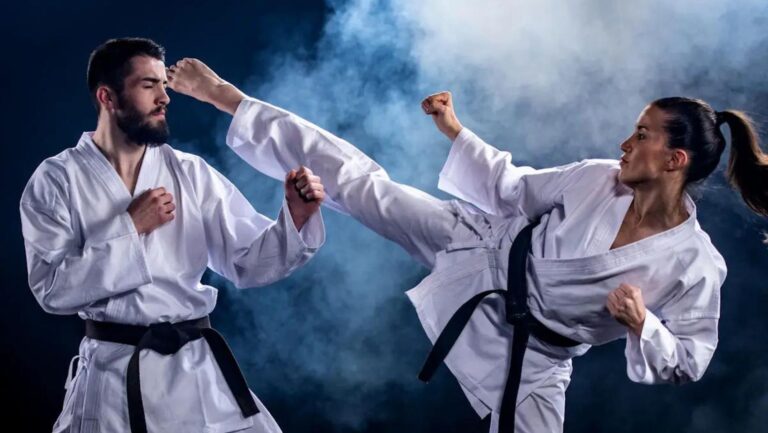 Discover the Ancient Secrets of Shinto Martial Arts