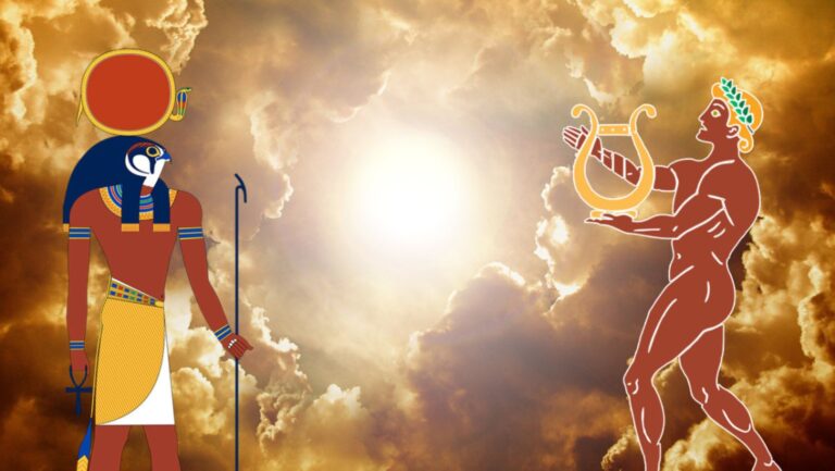 Exploring the Fascinating World of Sun Gods Across Cultures