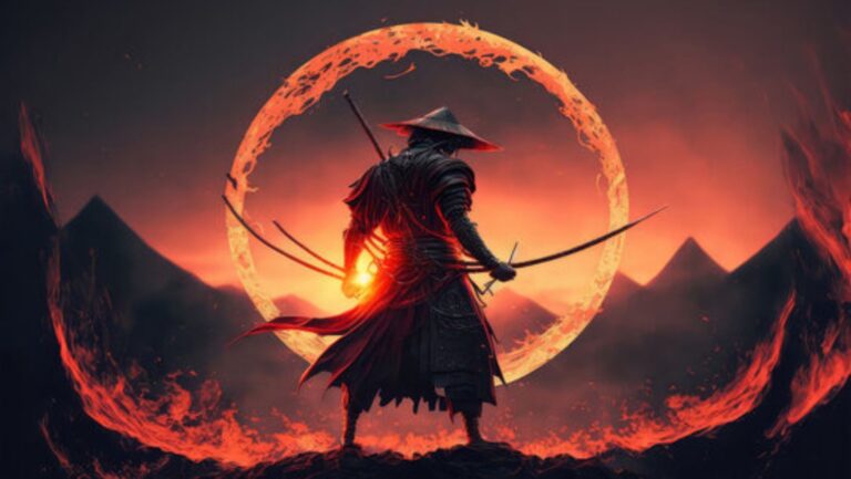 Famous Samurai Clans and Families That Shaped Japan