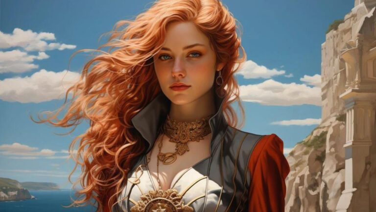 Helen of Troy Archaeological Findings: Unveiling the Secrets