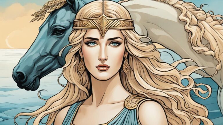 Helen of Troy’s Timeless Impact on Literature