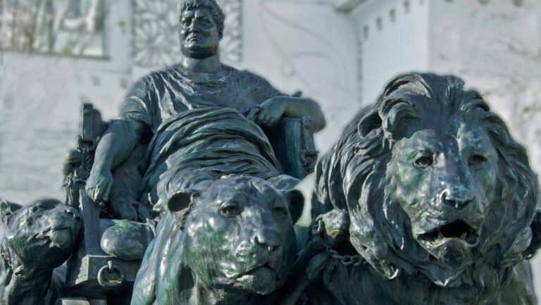 The Lasting Historical Impact of Mark Antony