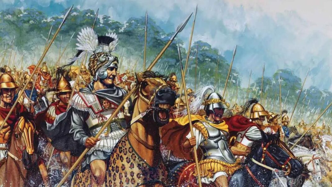 Macedonian Wars Timeline: Battles and Legacy | AncientPedia