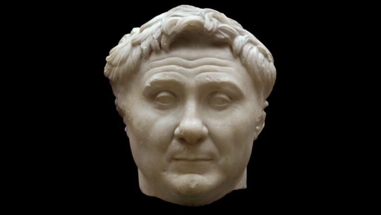 Pompey the Great: Rise and Fall in the Roman Republic