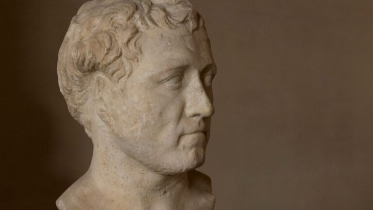 Pompey the Great: The Legendary Roman General’s Family Legacy