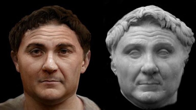 Pompey the Great: The Legendary Roman General’s Legacy