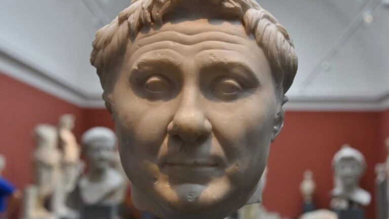 Pompey the Great: The Remarkable Timeline of a Roman Legend