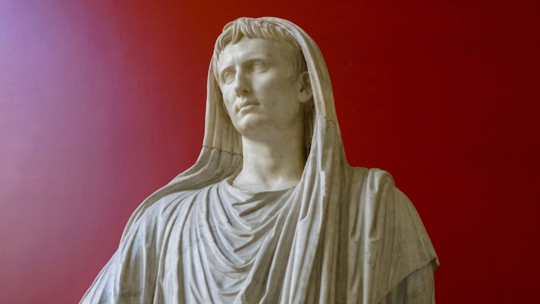 Prefect In Rome Roman Priesthoods & Religious Offices | AncientPedia