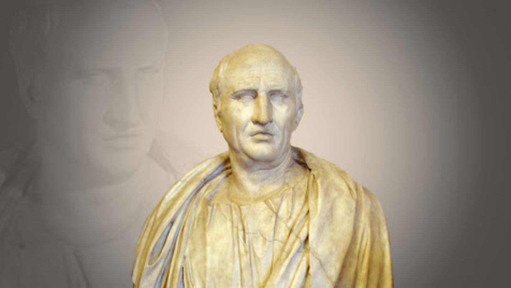 Cicero Letters