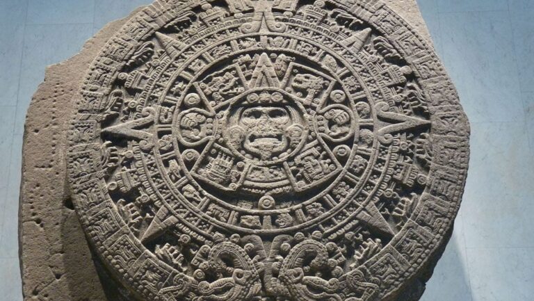 Roman Calendar and Religious Observances: A Fascinating Journey