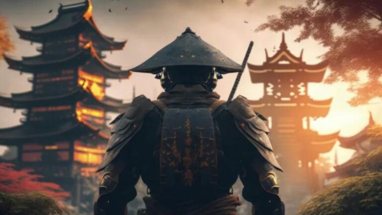 Samurai Legends and Folklore: Unraveling the Mystique