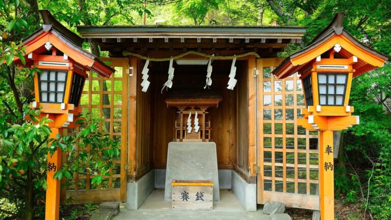 Shinto and Animal Worship: Japan’s Ancient Spiritual Harmony