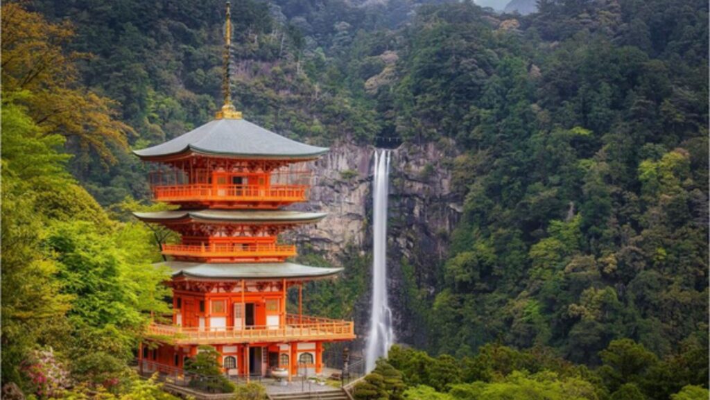 Shinto Environmental Ethics | AncientPedia