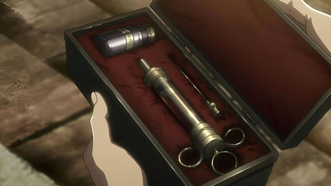 Unraveling the Origins of the Titans | AncientPedia