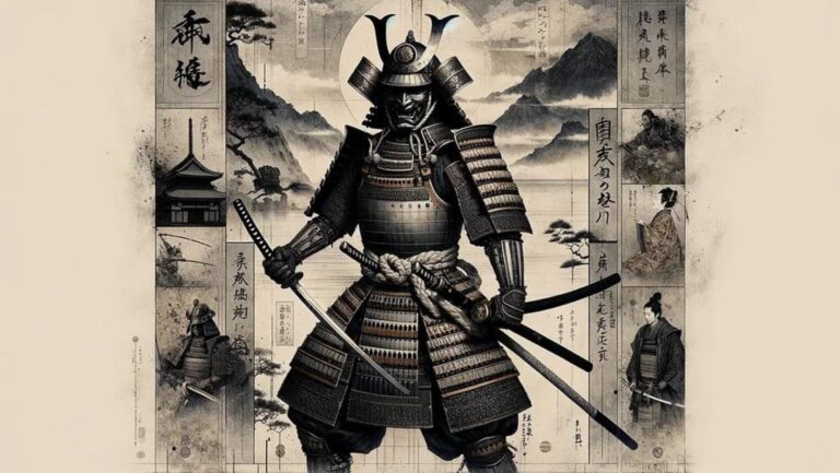 The Decline of the Samurai Class: From Warriors to Obsolescence