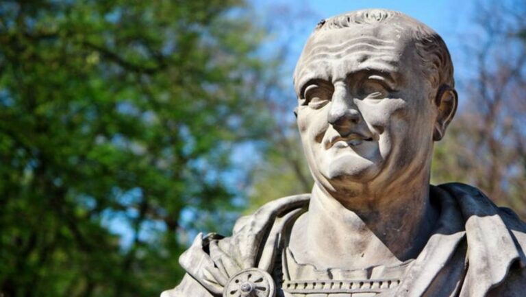 The Remarkable Rise of Vespasian: From Humble Roots to Emperor