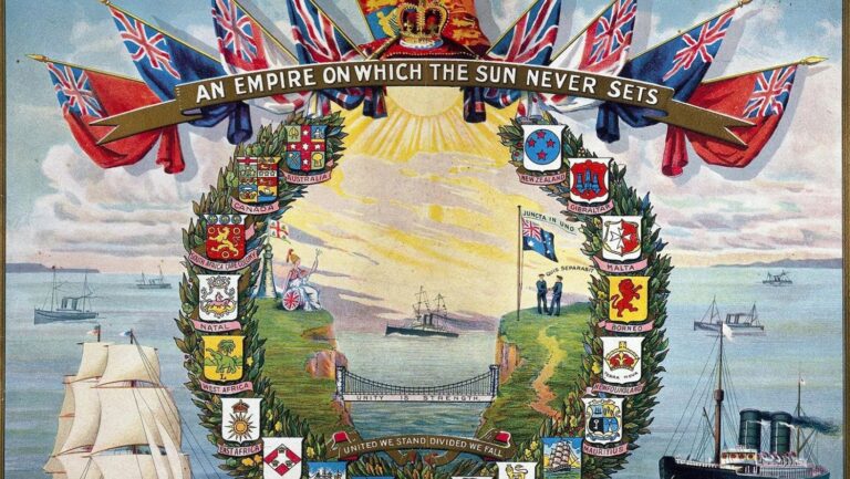 The Rise and Fall of British Imperialism: A Comprehensive Guide
