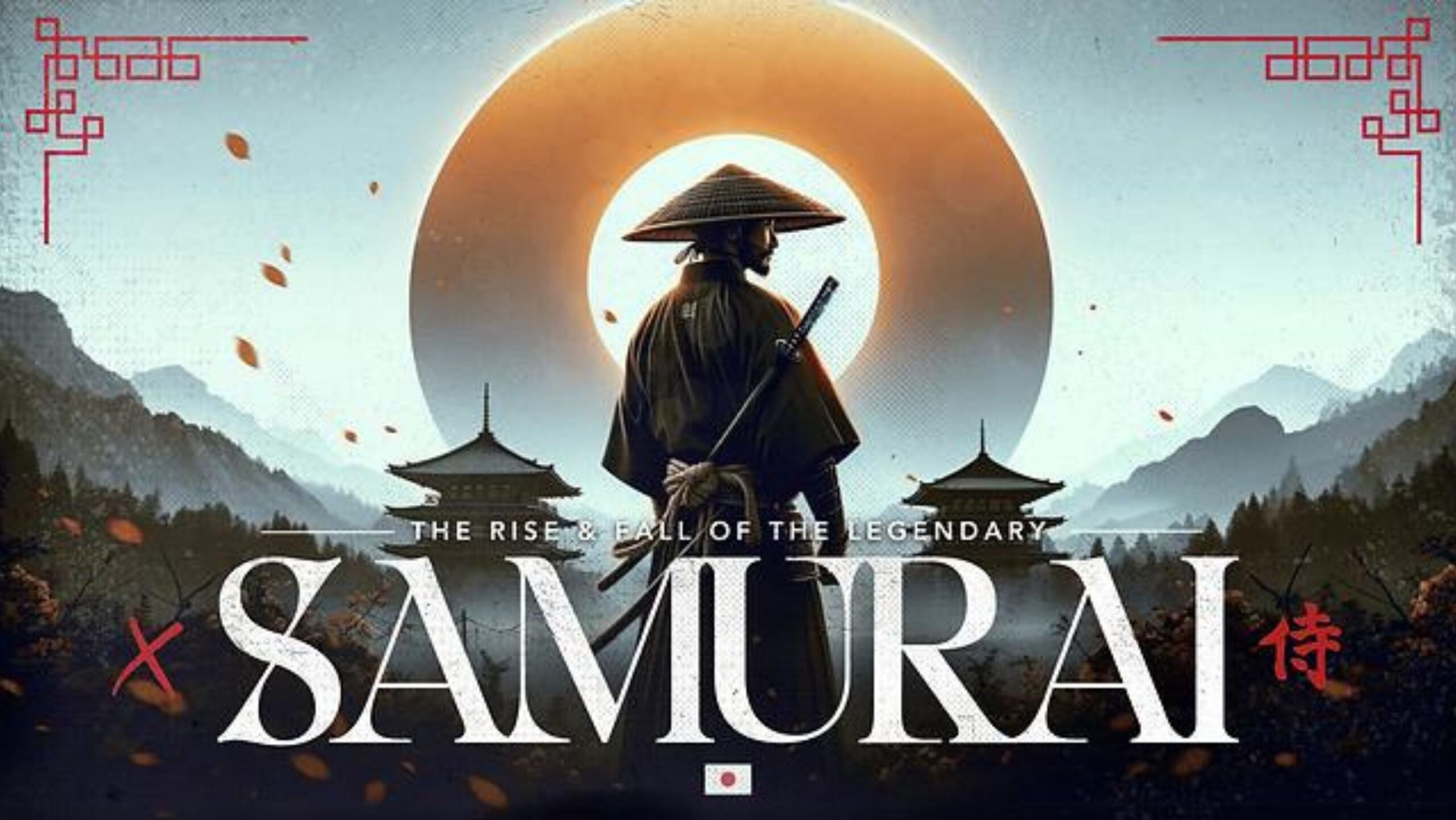 Decline of the Samurai Class