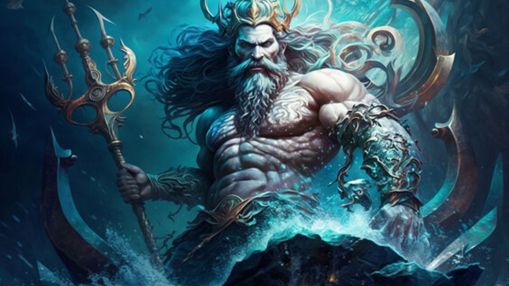 Festivals dedicated to Poseidon