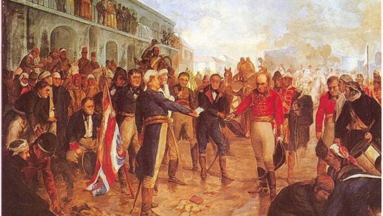 The Untold Story of British Colonization in America