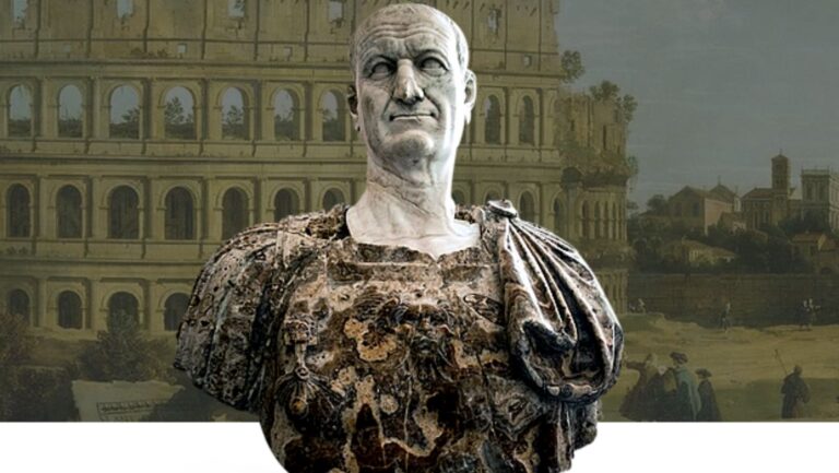 Vespasian Military Campaigns