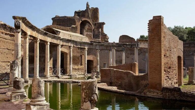 Vespasian and Roman Architecture: A Legacy of Innovation