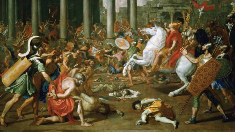 Vespasian and the Jewish War: Rise to Power and Conquest