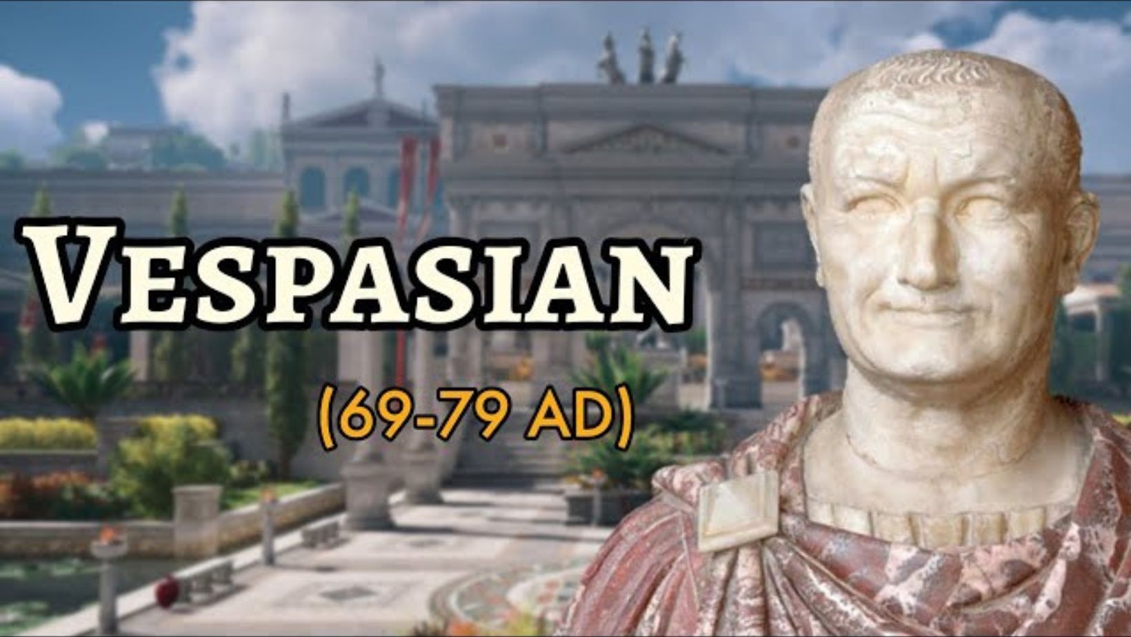 Vespasian's Reign