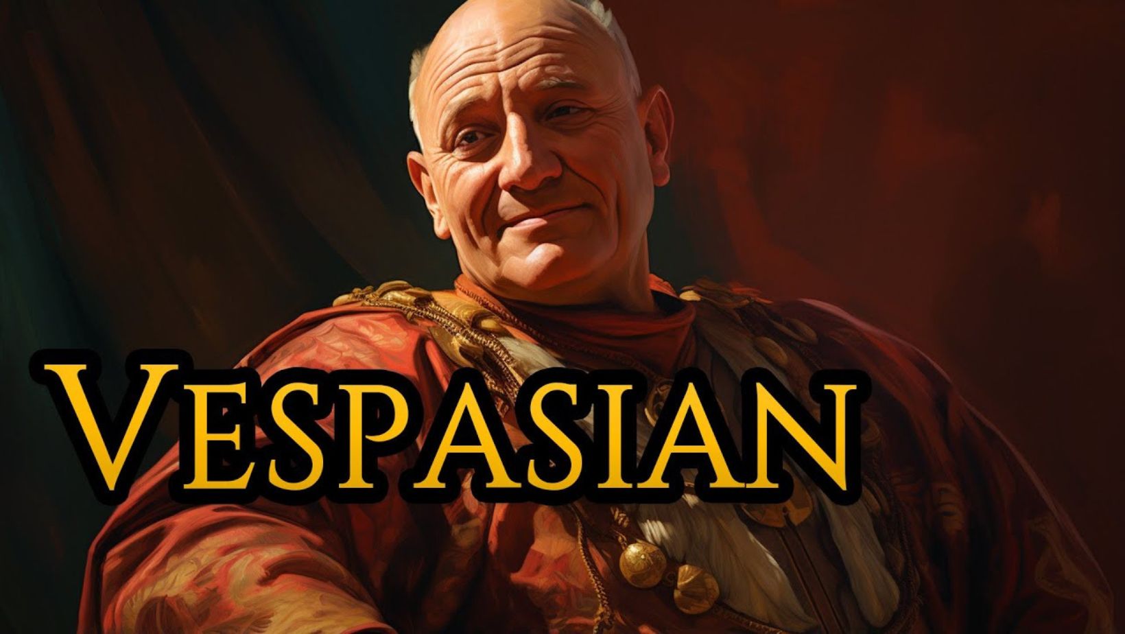 Vespasian's Reign