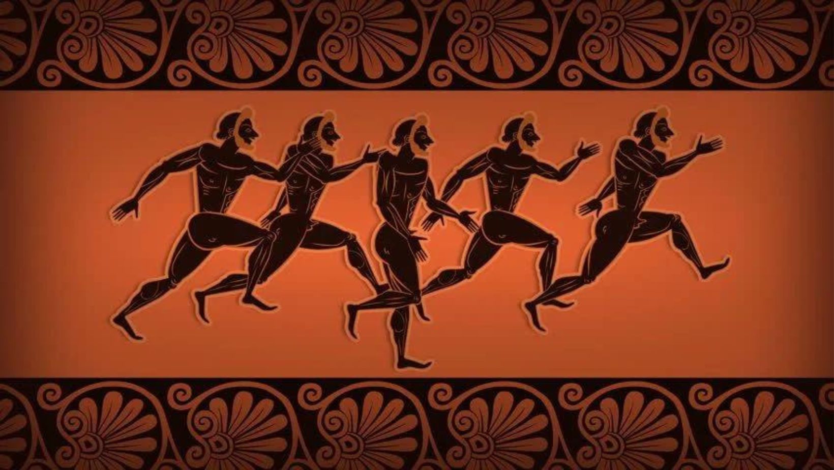 Ancient Olympic Games Rules