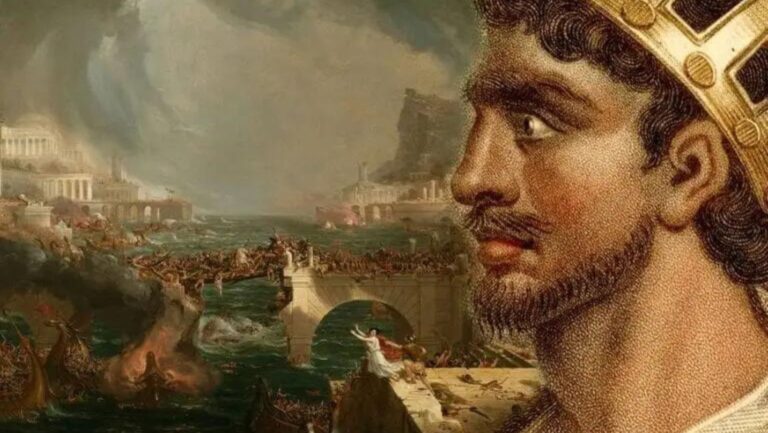 Attila the Hun: The Barbarian King’s Legacy in Pop Culture