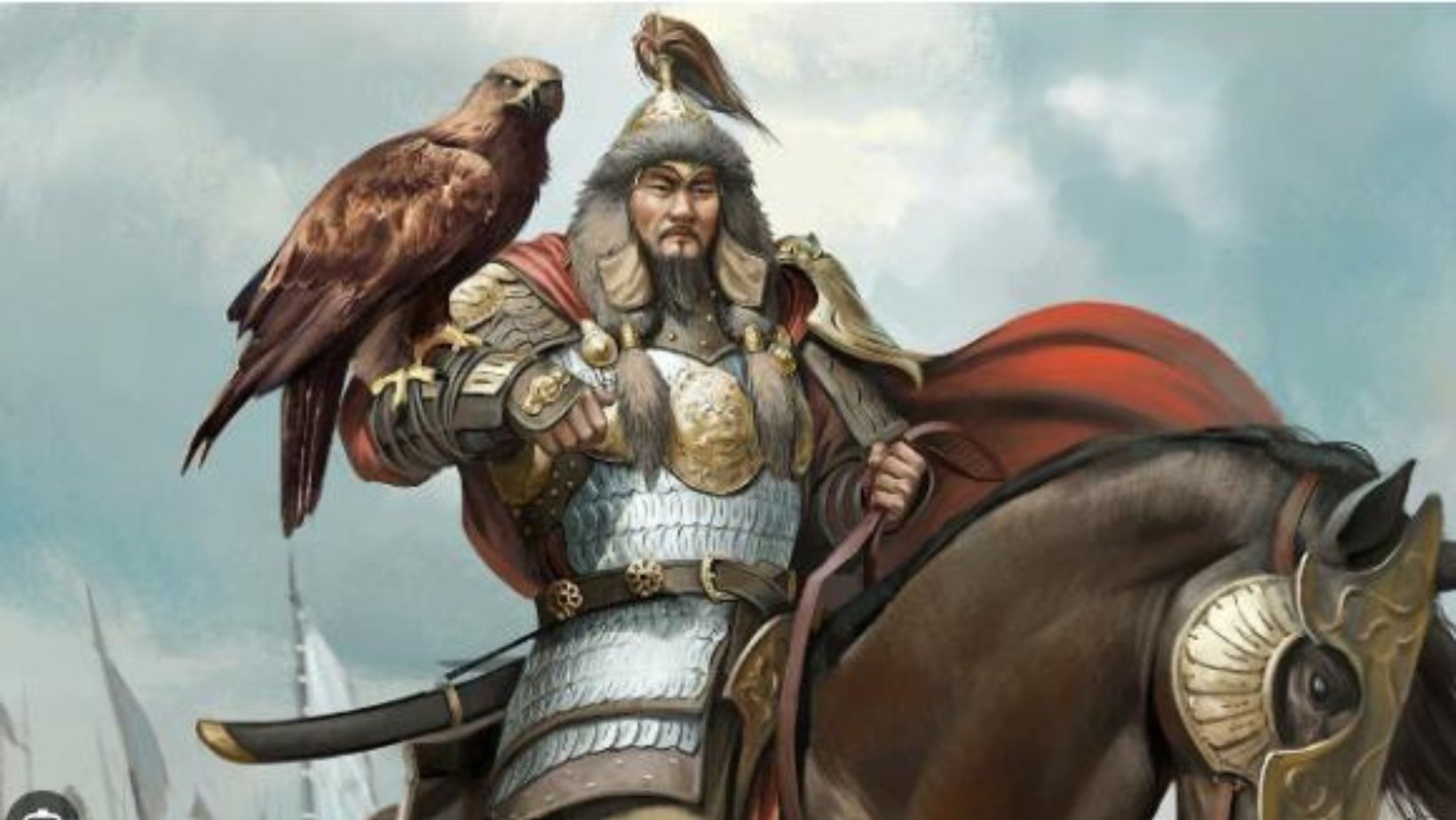 Attila the Hun's Political Strategies