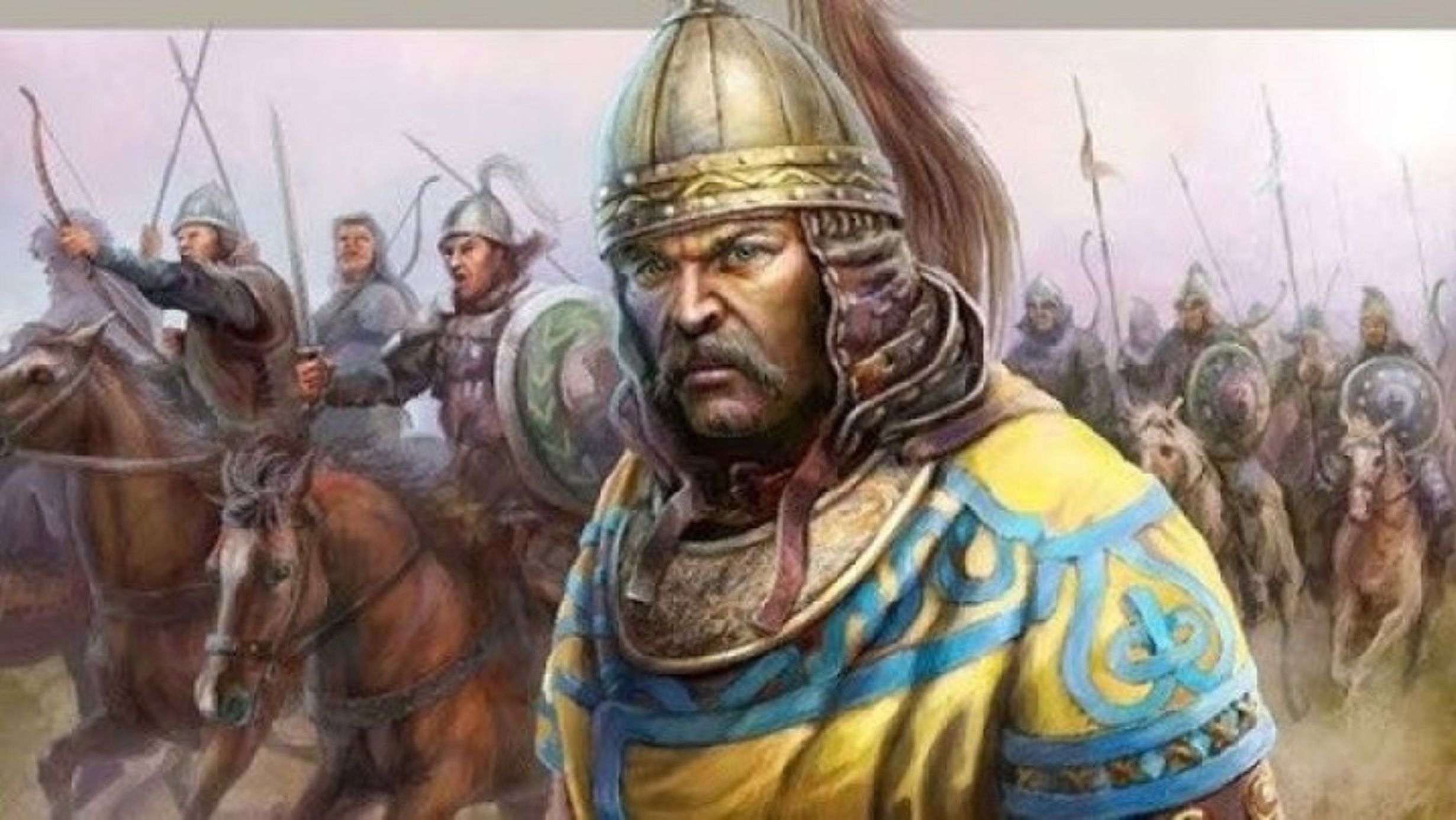 Attila the Hun's Legacy in Europe