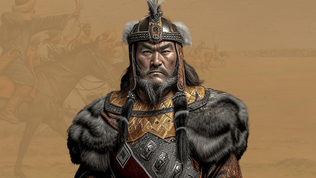 Hun On Attila the Hun's Impact on Byzantine Empire | AncientPedia