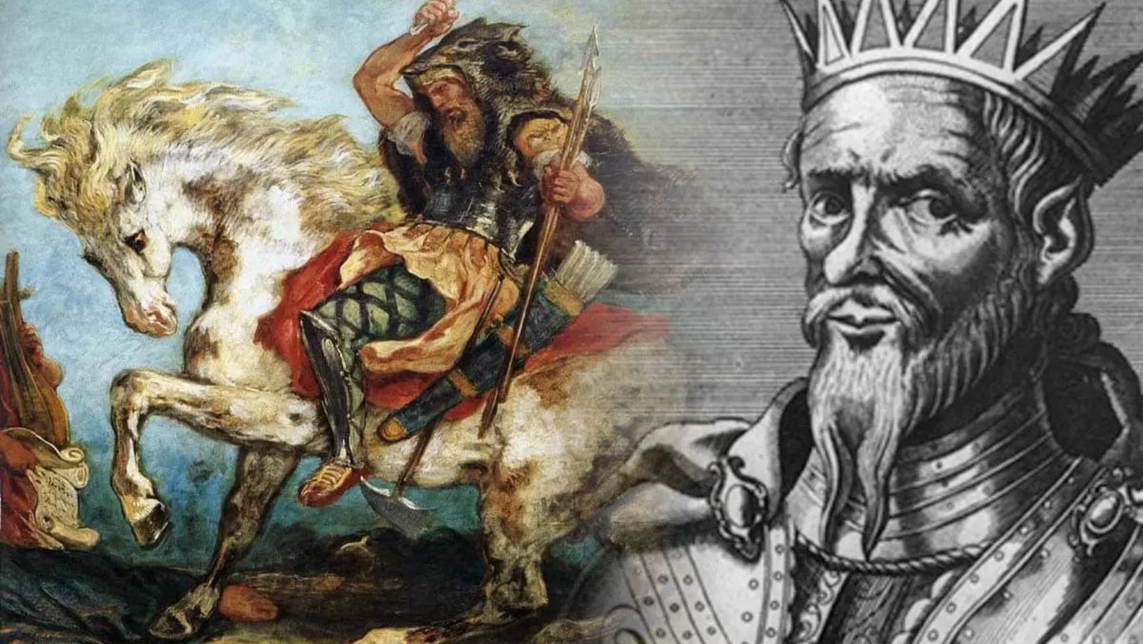 Attila the Hun Death Mystery