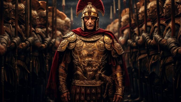 Claudius Invasion of Britain: Facts and Impact