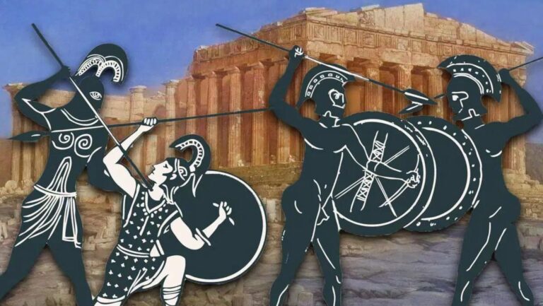 Delian League Purpose: Unraveling Ancient Alliances