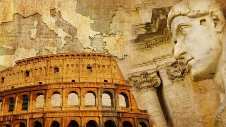 Economic Impact of Roman Conquests Explored