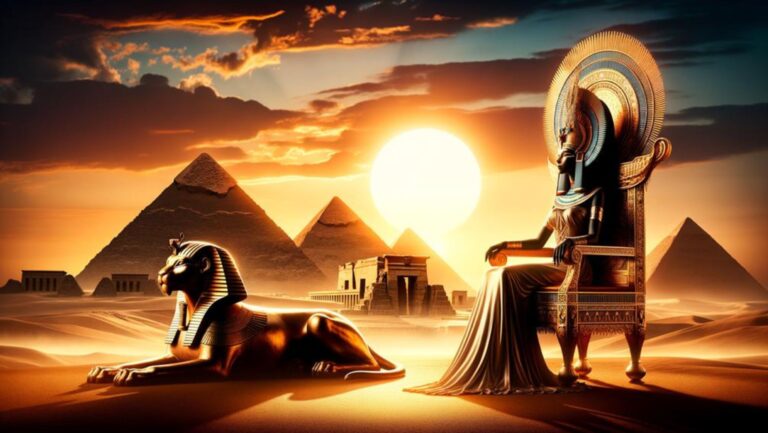 Cleopatra Biography: Ancient Egypt’s Last Pharaoh Uncovered