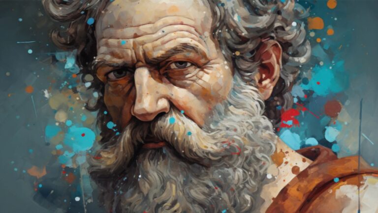 Exploring Aristotle on Art: Insights and Impact