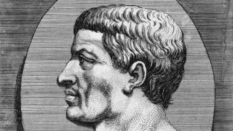 Exploring Brutus of Troy: A Legendary Tale