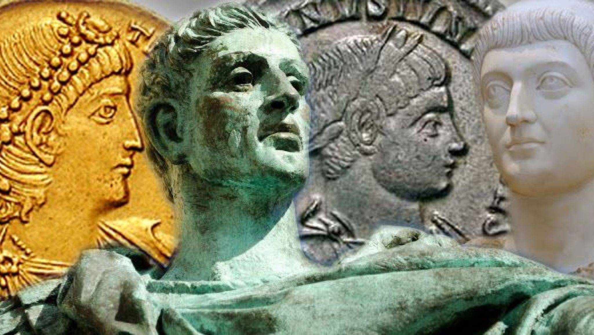 Domitian's Tyranny