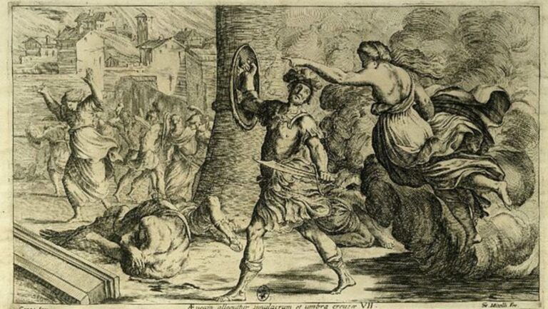 Exploring Euripides’ Ion: Insights and Analysis